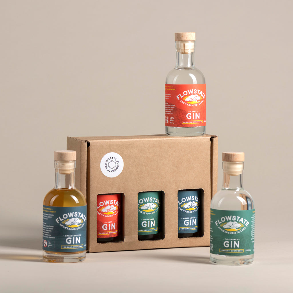 Gin Taster Pack