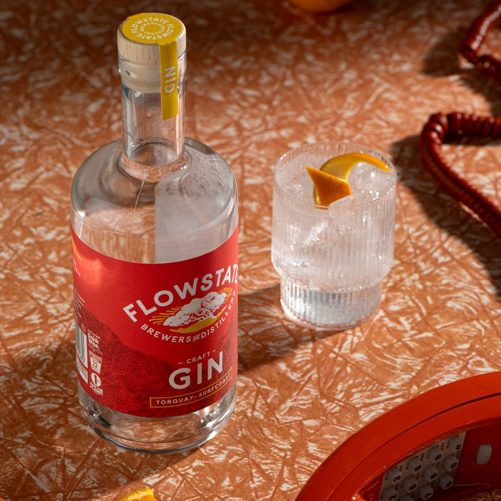 Craft Gin