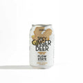 Spicy Ginger Beer