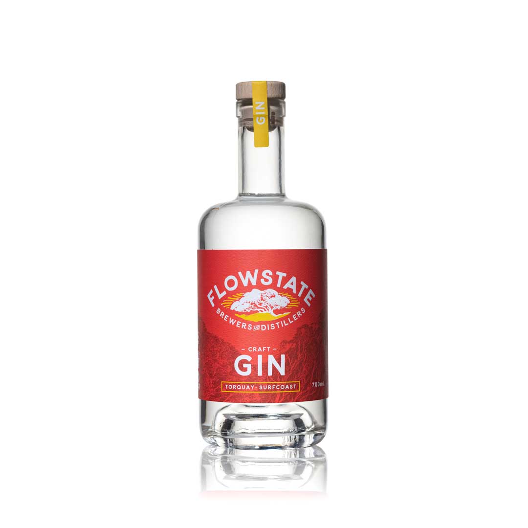 Craft Gin