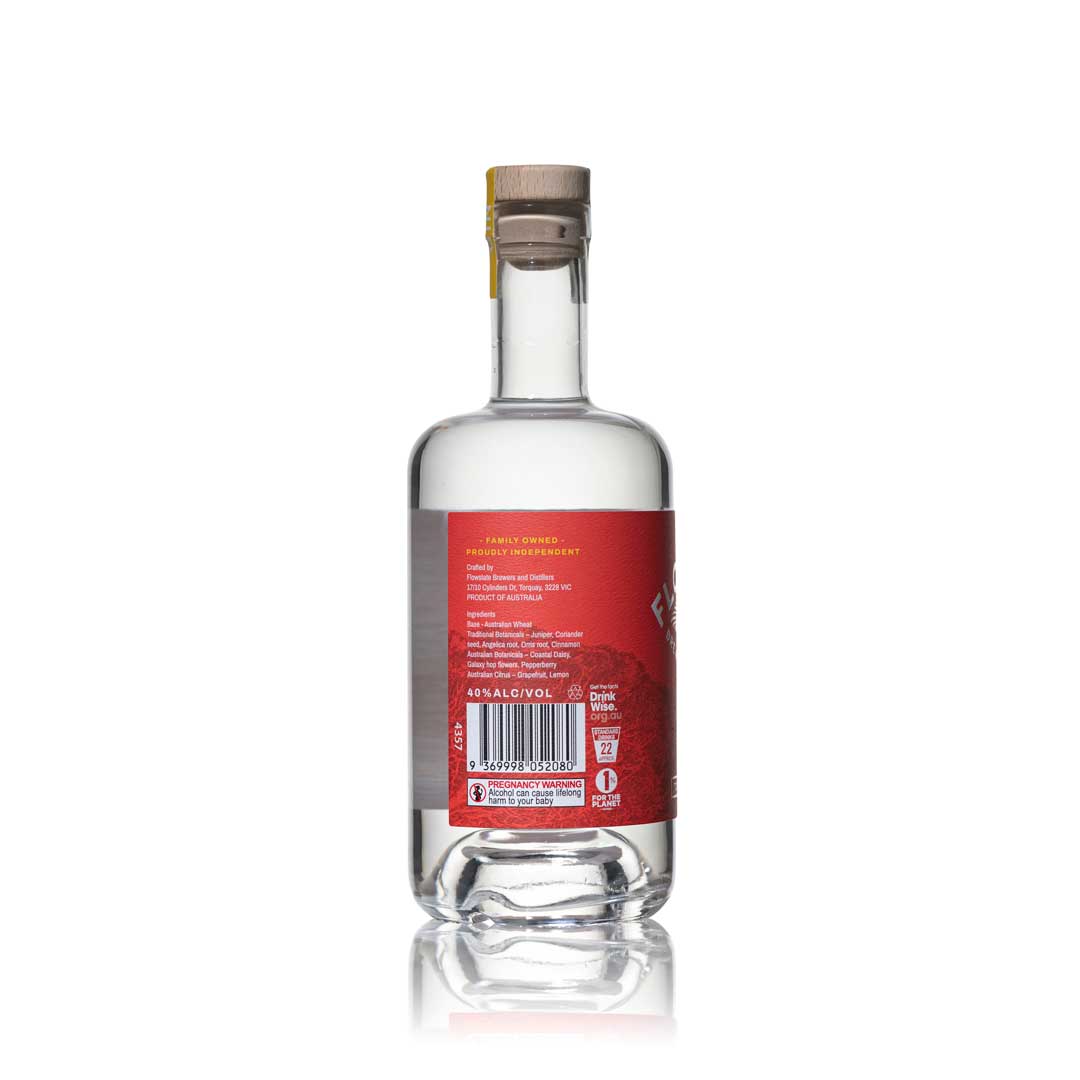 Craft Gin