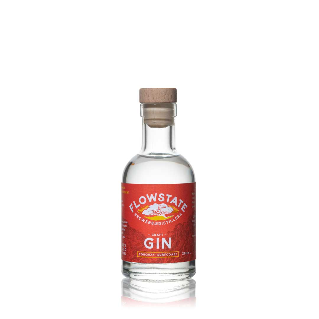 Craft Gin