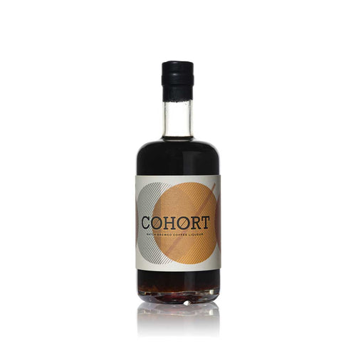 Cohort Coffee Liqueur