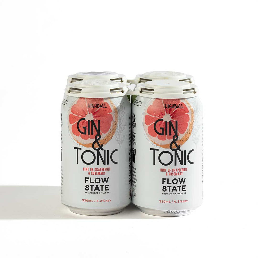 Gin & Tonic