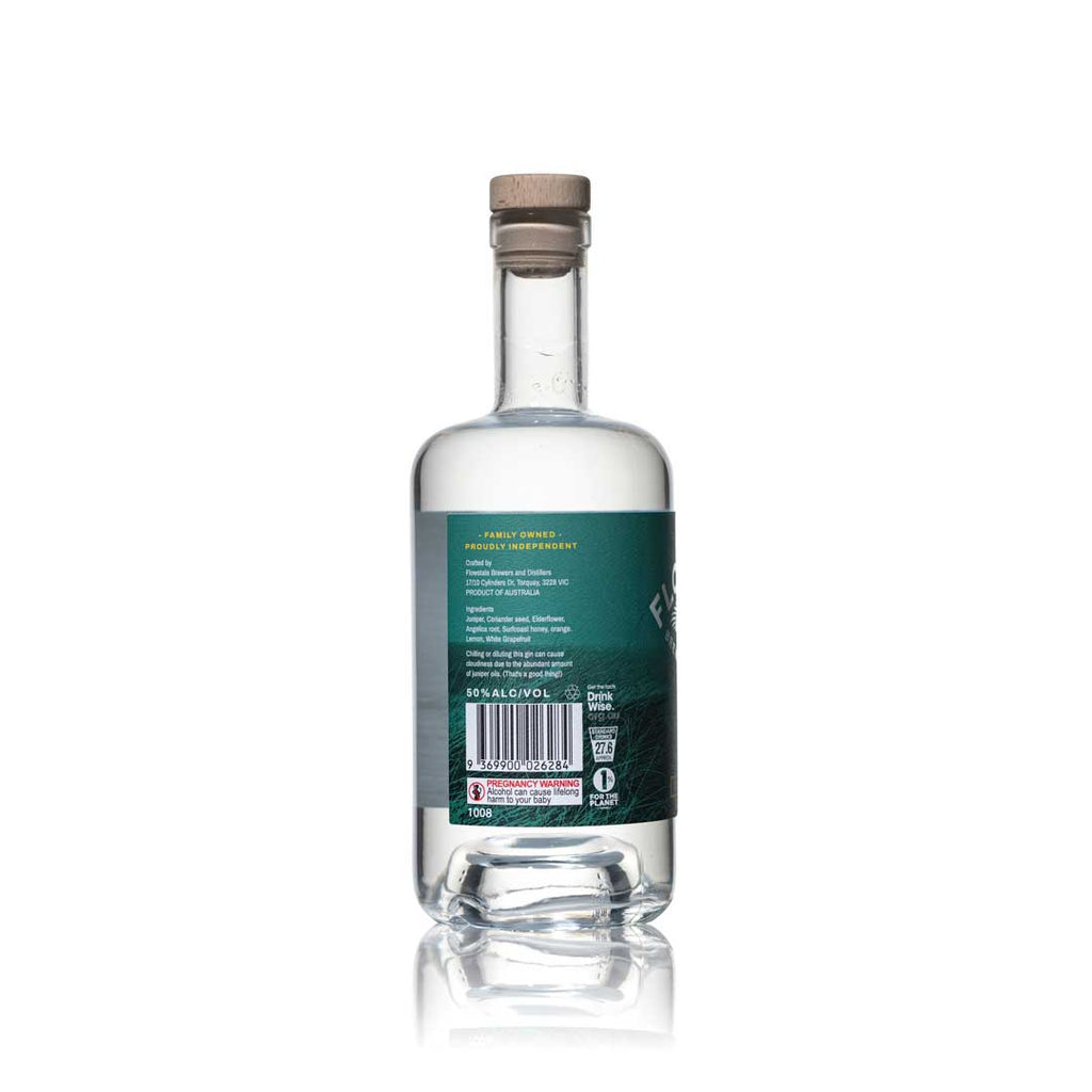 Throwback Gin