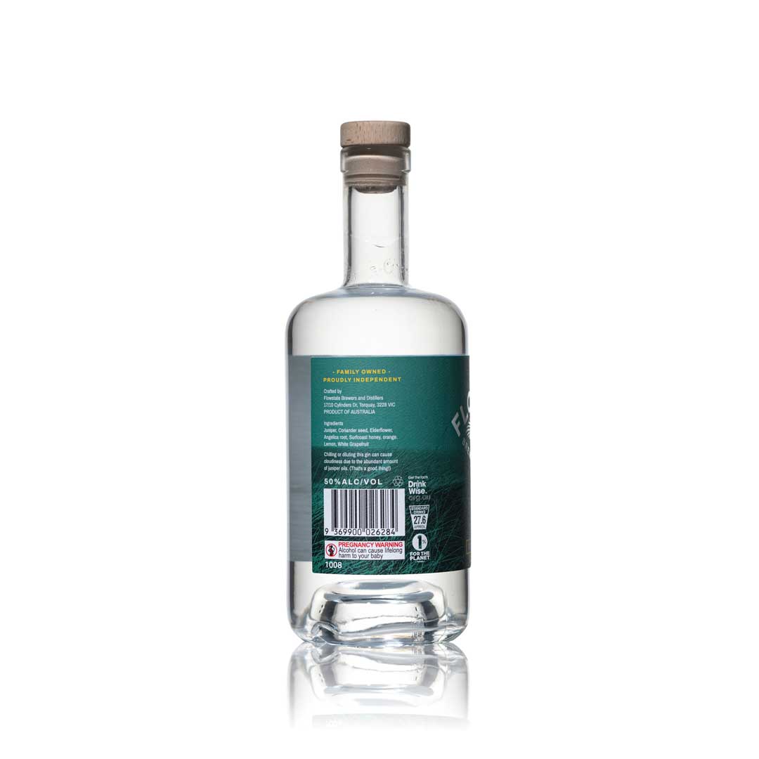 Throwback Gin