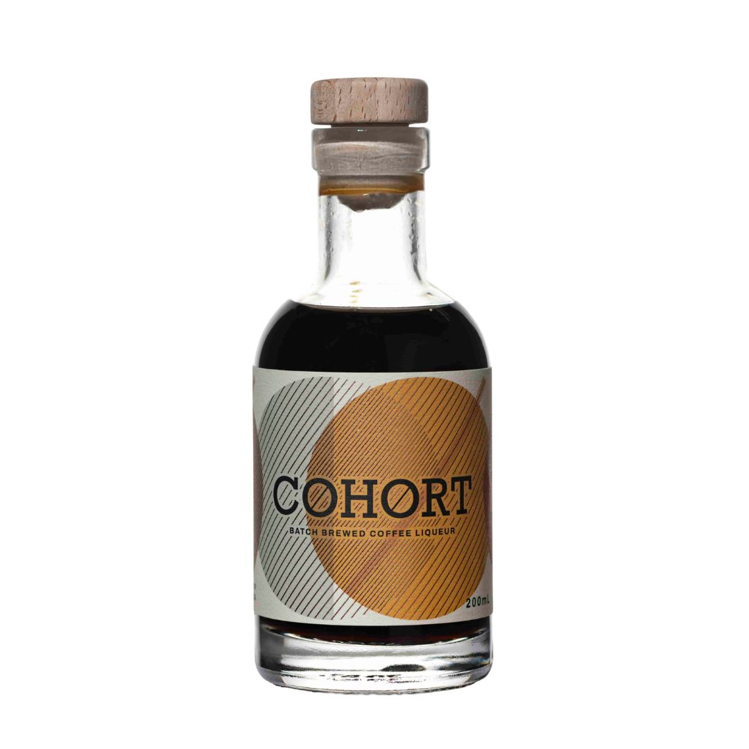Cohort Coffee Liqueur