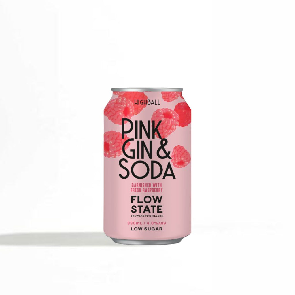 Highball "Party Pack" - Build Your 16 Pack