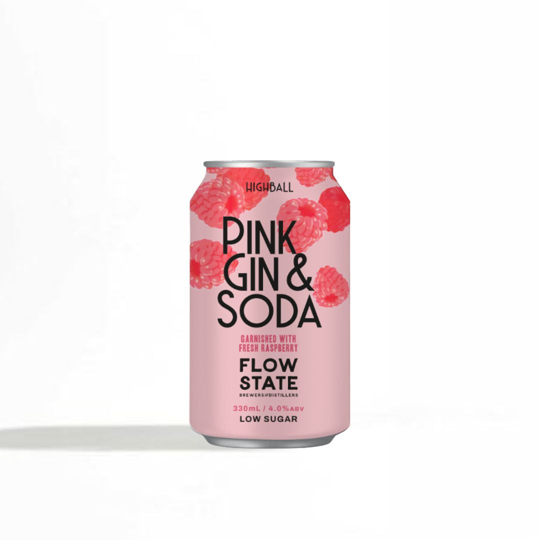 Highball "Party Pack" - Build Your 16 Pack