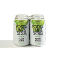 Vodka Lime & Soda
